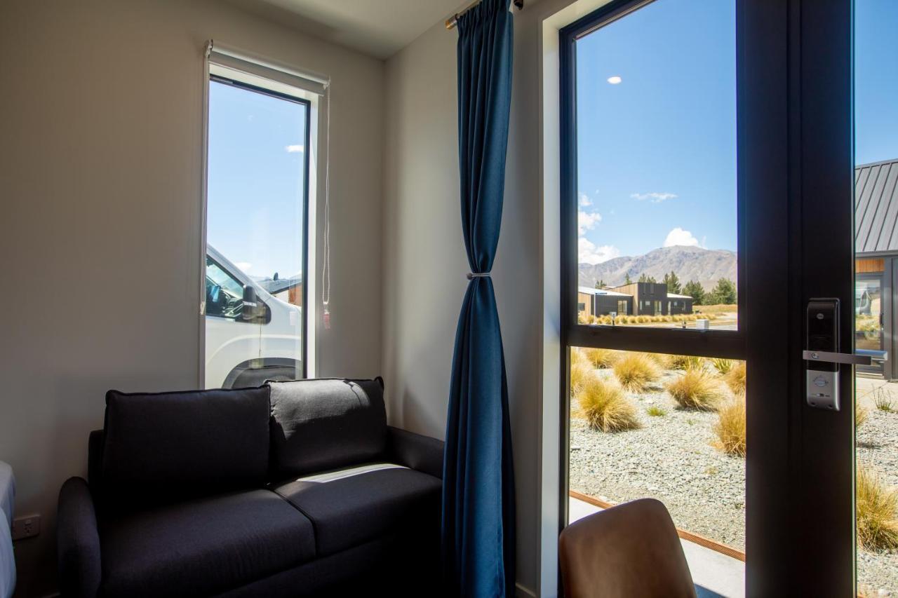 Luminous Tekapo Ξενοδοχείο Lake Tekapo Εξωτερικό φωτογραφία